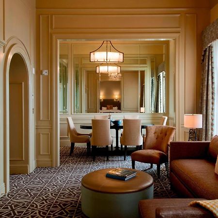 Hotel Icon, Autograph Collection Houston Inreriör bild