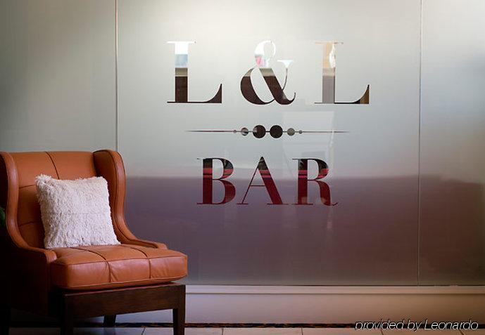 Hotel Icon, Autograph Collection Houston Inreriör bild