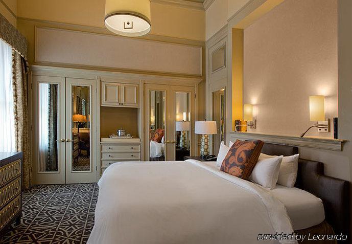 Hotel Icon, Autograph Collection Houston Rum bild