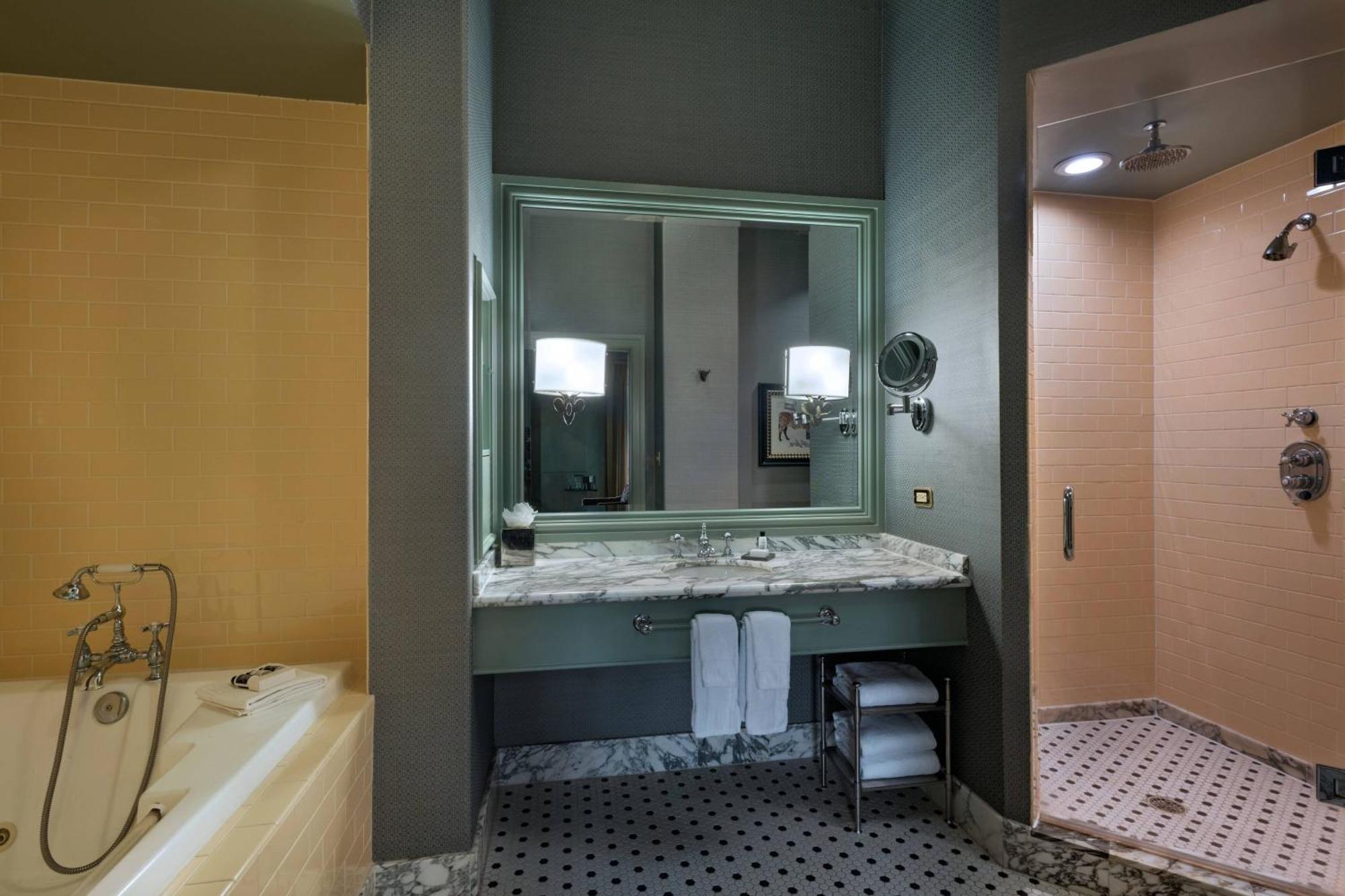 Hotel Icon, Autograph Collection Houston Exteriör bild