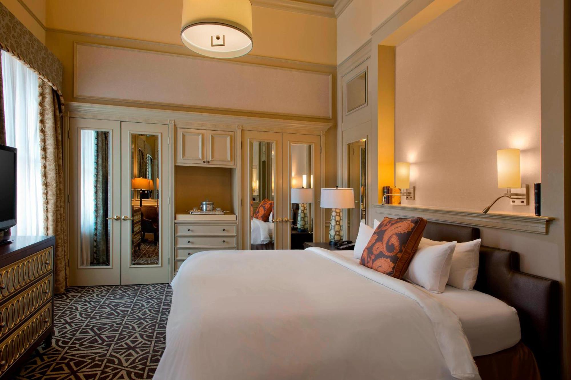 Hotel Icon, Autograph Collection Houston Exteriör bild