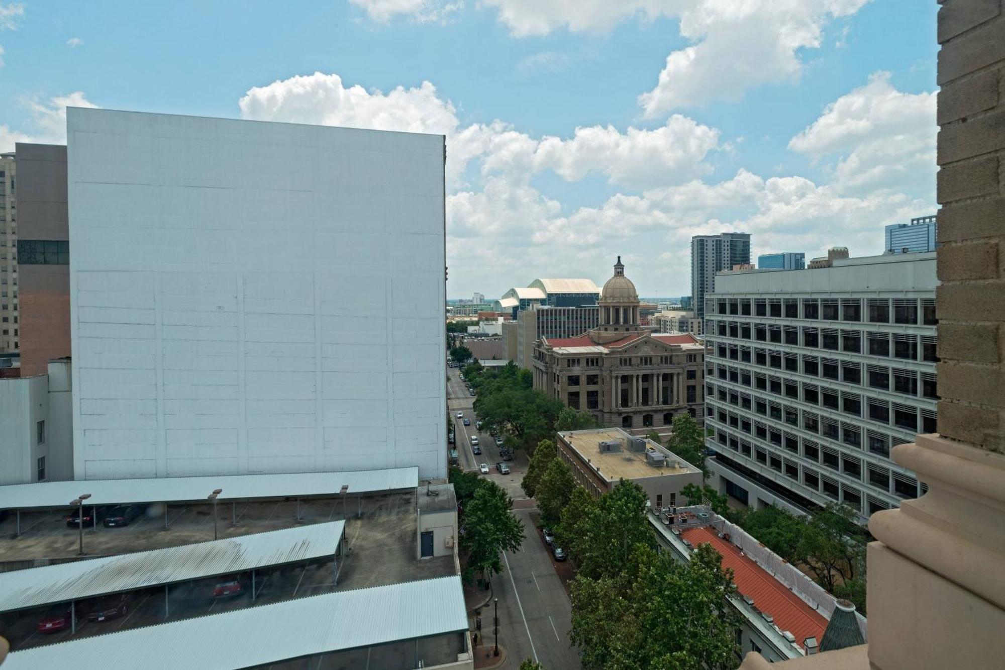 Hotel Icon, Autograph Collection Houston Exteriör bild