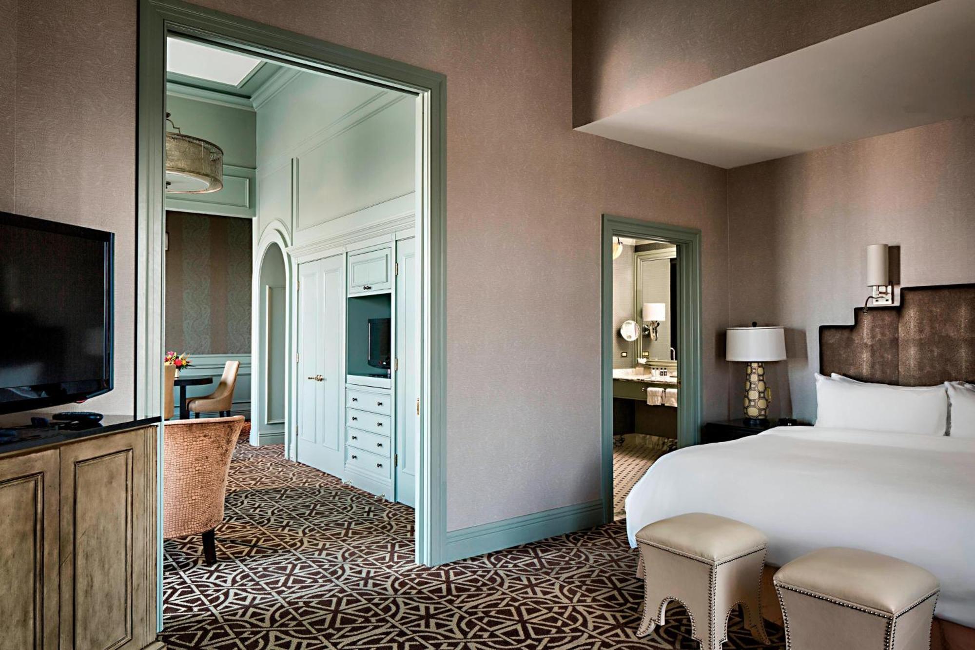 Hotel Icon, Autograph Collection Houston Exteriör bild
