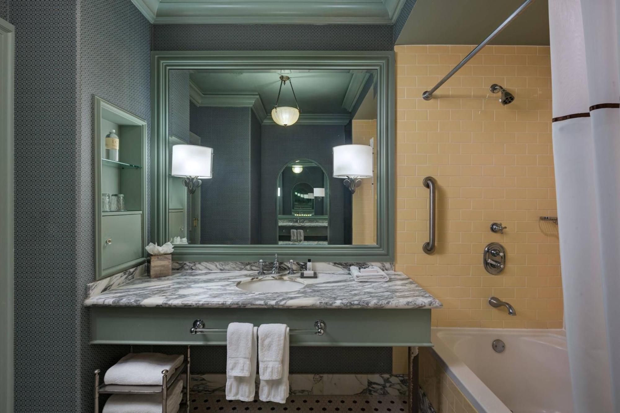 Hotel Icon, Autograph Collection Houston Exteriör bild