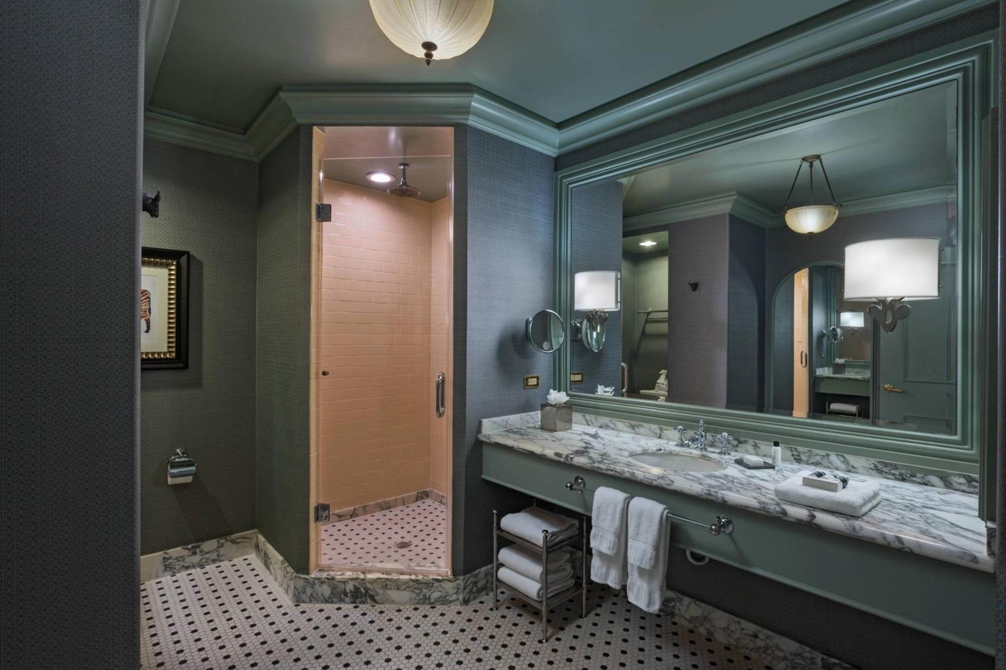 Hotel Icon, Autograph Collection Houston Exteriör bild