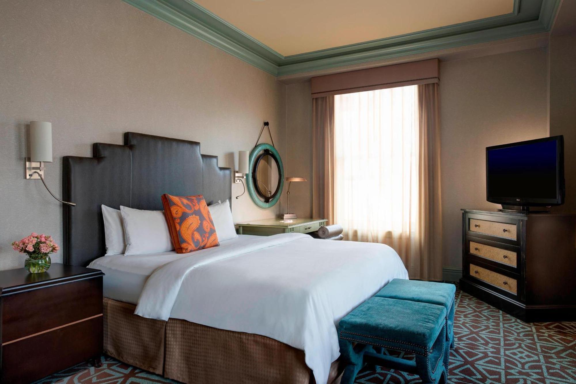 Hotel Icon, Autograph Collection Houston Exteriör bild
