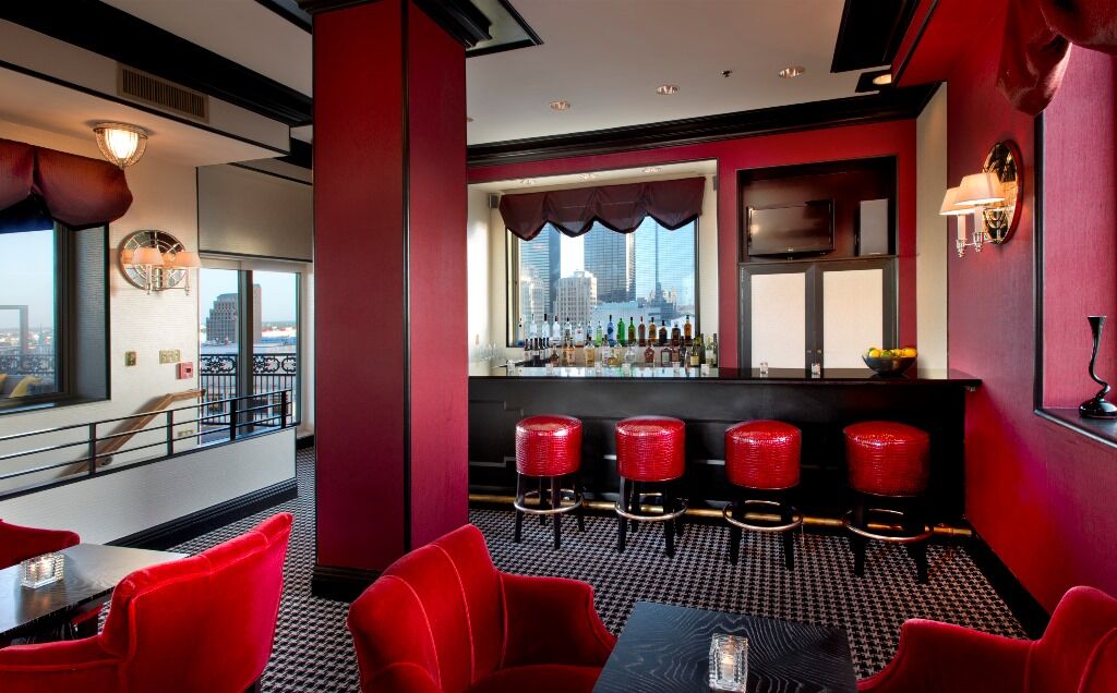 Hotel Icon, Autograph Collection Houston Exteriör bild