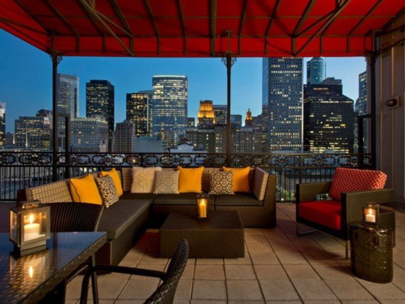 Hotel Icon, Autograph Collection Houston Exteriör bild